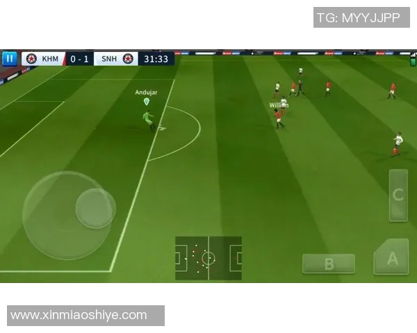 足球星空房间玩法全解析 体验梦幻足球世界的精彩时刻